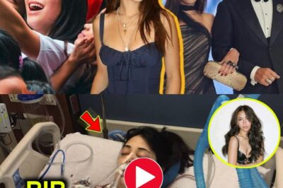 The Sh0cking Truth Behind Emman Atienza’s Final Days — The 19-Year-Old Daughter of TV Host Kim Atienza, Gone Too Soon!