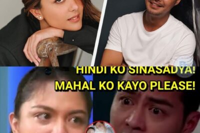 ZANJOE MARUDO TULUYAN NG SINIRA ANG BUHAY NI RIA ATAYDE AT NG KANILANG ANAK – ISANG SAKIT NA HINDI NA MAITATAGO
