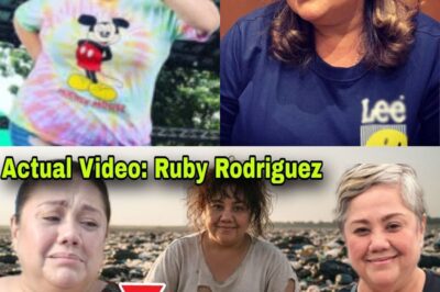 Ruby Rodriguez lTO ang TRABAHONG ipinalit sa Eat Bulaga! EMOSYONAL