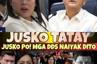 JUST NOW: NABIGLA ANG LAHAT SA SINABI NI MAYOR BASTE!