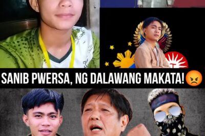 MAKATA AT BEN BARUBAL COLLAB! SANIB PWERSA SA BAYAN