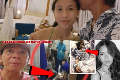 NAKAKAGIMBAL NA DAHILAN NG PAGKAWALA NG ANAK ni Kuya Kim Atienza!!OMG!!