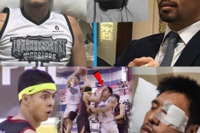 ARWIND SANTOS MULING NASALABIT SA MAINIT NA ISYU! 🔥 Kampo ng Bringas, Humihingi ng Hustisya at Kompensasyon sa Umano’y Ginawa Niya — Tumitindi ang Banggaan, Habang ang Basketball Community ay Nahahati; Paano Nga Ba Maaapektuhan Nito ang Legacy ni Arwind, Sa Loob at Labas ng Court?