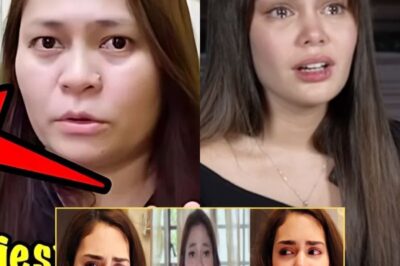 USAP-USAPAN ONLINE! Rudy Baldwin, Muling Binigyang-Pansin Dahil sa Kanyang Pahayag Tungkol Kay Ivana Alawi — Ang Video Na Nagpayanig Sa Social Media at Ang Reaksiyon Ng Mga Tagahanga!