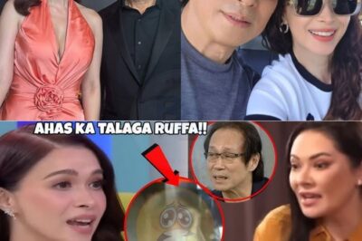 Philippine Showbiz Shaken to Its Core! Sunshine Drops a Bombshell, Courageously Revealing the Identity of Atong Ang’s Alleged Mistress—An Explosive Disclosure That Has Sent Shockwaves Through the Entertainment Industry! In a World Where Secrets Are Hard to Keep, This Bold Move Has Left Fans, Celebrities, and Netizens Stunned, Sparking Unprecedented Reactions. What Really Led to This Shocking Revelation, and What Will Happen Next?