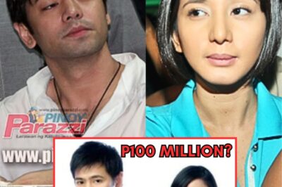 Mainit na Usapin! 🔥 Hayden Kho, Nagbigay ng Pahayag Kaugnay ng Isyu sa Kaniyang Pangalan at sa Umano’y P100-Million Demand ni Katrina Halili — Ang Labanan ng Panig, Reaksyon, at Katotohanan sa Likod ng Viral Statement…