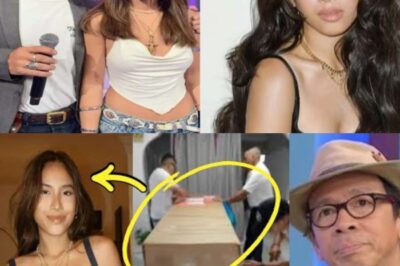 Emman Atienza, Muling Inuwi sa Piling ng Bayan 💐 — Isang Emosyonal na Pagbabalik na Puno ng Luha, Panalangin, at Pagmamahal Mula sa Pamilya at Mga Kaibigan Na Nagbigay-Pugay Sa Kanya…