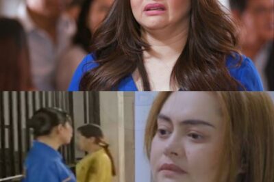 SHOCKING ACCUSATlON! Angelika Dela Cruz AIIegedly ST0LEN MILLIONS — The Truth Behind the Scandalous Allegations Will Leave You Speechless!