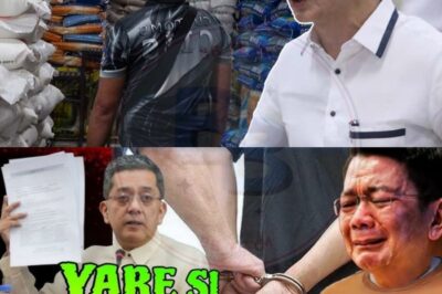 Senador Chiz Escudero, Nanganganib na Makulong at Ma-Disqualify Habambuhay Matapos Malantad ang Php100M Campaign Donation mula sa Isang Kontrobersyal na Kontratista! Lahat ng Mata Nakatutok, Ang Katotohanan Ay Isang Malupit na Isyu na Pwedeng Magbago ng Kanyang Buhay!