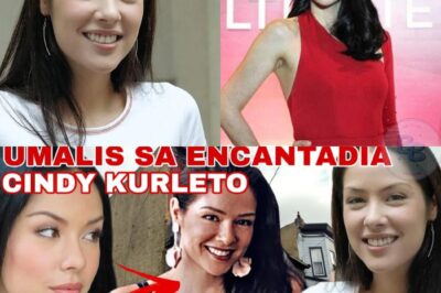 IBINASURA ang KASIKATAN para sa isang SIKRETONG sakit! Biglaang naglaho si Cindy Kurleto noong 2007 sa kasagsagan ng kanyang kasikatan sa Eat Bulaga at Encantadia, na nag-iwan ng milyun-milyong fans na nagtataka! Ngayon, isiniwalat niya ang nakakagulat na katotohanan: isang malubhang hormonal disorder na nagbanta sa kanyang kakayahang magkaanak ang nagtulak sa kanya na talikuran ang lahat! Ito ba ang pinakamasakit na desisyon na ginawa ng isang artista? Sino ang mag-aakalang ang glamorous na buhay ay may kapalit na panganib sa kalusugan? Ang kanyang pagpili ay nagpapatunay na mas mahalaga ang family over fame. Alamin ang detalye ng kanyang diagnosis, ang paglipat niya sa ibang bansa, at kung nagbunga ba ang kanyang sakripisyo. Huwag palampasin ang emosyonal na tell-all sa comments section!