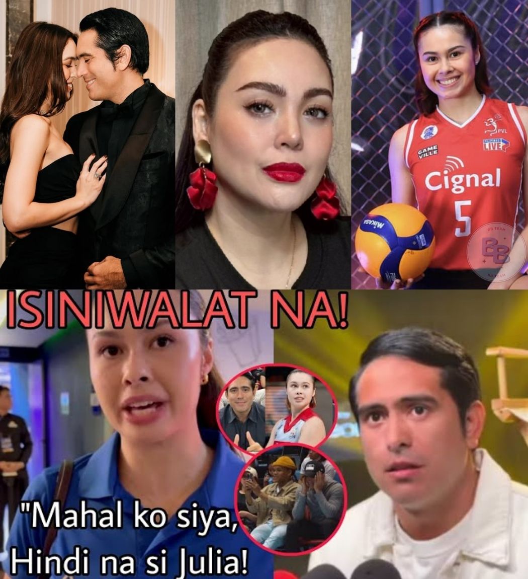 Gerald Anderson Finally Breaks His Silence The Actor Admits His True(00)