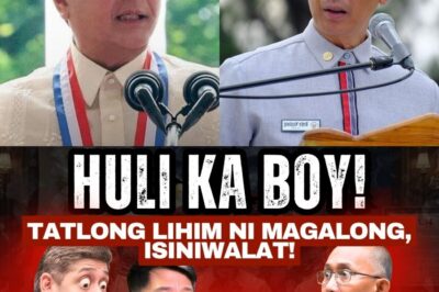 NAKAKAGULAT NA BALITA! 💥 Mayor Benjamin Magalong, Na Kilala Bilang Isang Tapat At Disiplinadong Lider, Ngayon Ay Nasangkot Sa Tatlong Lihim na Isiniwalat ng Isang Taong Malapit Sa Kanya! Ang Mga Detalyeng Lumabas ay Posibleng Magbago ng Pananaw ng Publiko at Magdulot ng Malaking Pagsubok sa Kanyang Reputasyon!