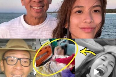 KIM ATIENZA, EMOSYONAL NA IBINAHAGI ANG TUNAY NA DAHILAN NG PAGP@NAW NG ANAK NA SI EMMAN 💔— Isang Pait na Kuwento ng Pagkawala, Mga Alaala, at Lihim na Hindi Natin Inaasahan Mula Sa Pamilya Atienza…