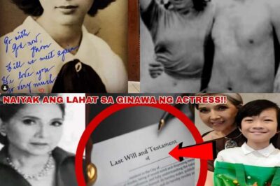 GRABI!!NAIYAK ang LAHAT sa GINAWA ni Chanda Romero!!OMG!!
