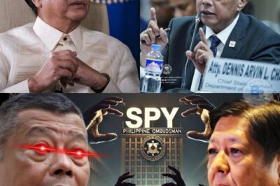 Hindi pa man nila naisakatuparan ang masamang plano, natunugan na agad ito ni Remulla.