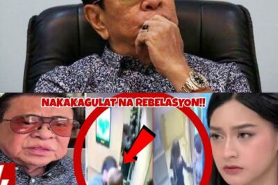 NABULGAR NA!!!CHAVIT MAY NAKAKAGULAT NA ISINIWALAT SA LAHAT!!OMG!!