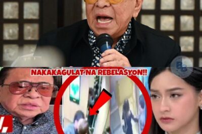 NABULGAR NA!!! CHAVIT MAY NAKAKAGULAT NA ISINIWALAT SA LAHAT!! OMG!!