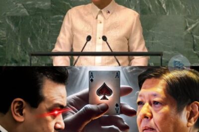 Simula pa lang, plano na ni PBBM?! — Lahat pala bahagi ng kanyang matinding endgame strategy!