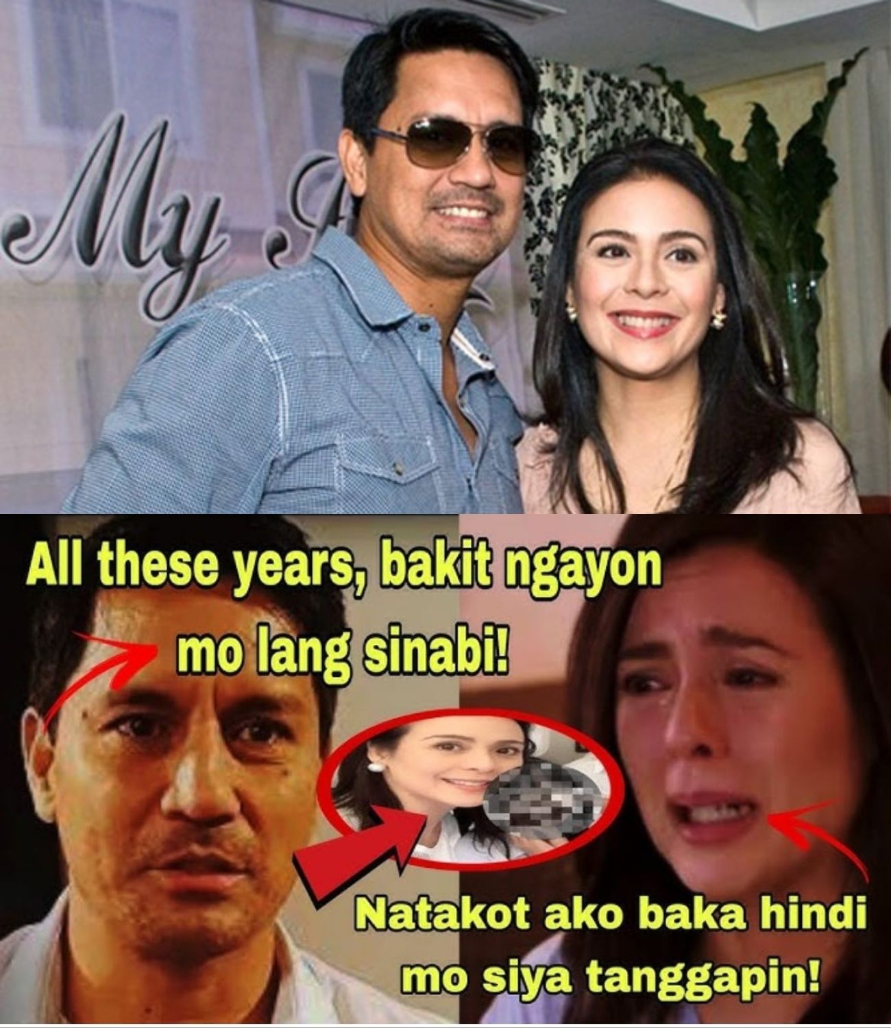 DAWN ZULUETA BREAKS HER SILENCE A HeartWrenching Confession About Her