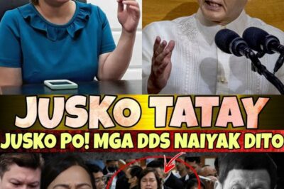 KUMALAT ANG KATOTOHANAN! Mayor Basti Duterte, sa wakas, BUMUKAS TUNGKOL SA KASO ng kanyang amang si Pangulong Duterte at ang pagkabilanggo nito! Aniya, hindi basta-basta ang mga nangyari—at hindi lang iyon, bumukas din ang mga mata ng publiko sa mga bagong akusasyon laban sa Marcos Administration na ngayon ay nasa sentro ng kontrobersiya! Ang mga alegasyang may kaugnayan sa malawakang katiwalian ay muling sumabog sa mga pahayagan, at ang mga tagasuporta ng gobyerno ay naguguluhan: Ano na ang mangyayari sa pulitika ng bansa? Isang pambihirang pahayag na tiyak magbabalik ng mga katanungan sa sistema ng ating gobyerno!