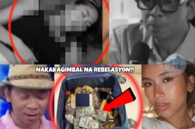 NAGIMBAL ang LAHAT sa NATUKLASAN SA BAHAY NG ANAK NI KUYA KIM!