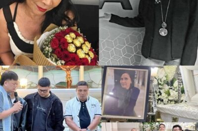 MGA KAGANAPAN SA UNANG GABI ng BUROL ni ANNA FELICIANO Mga Bisita NAGSAYAWAN