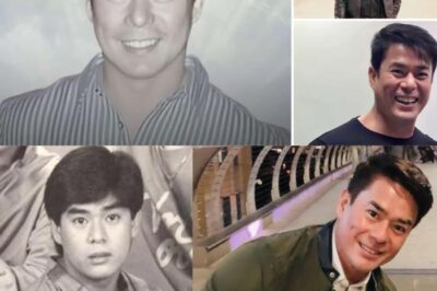 Patrick Dela Rosa Pumanaw sa edad na 64 Dahilan ng Pagkamatay ALAMIN