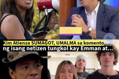 Kim Atienza, Sumagot ng Matindi sa Netizen na Bumatikos sa Kanya Bilang Ama — ‘Huwag mong husgahan ang hindi mo alam!’