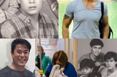 Tunay na Dahilan ng Pagpanaw ng Dating 80’s Matinee Idol nasi Patrick Dela Rosa sa Edad na 64