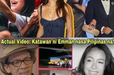 Kim Atienza EMOSYONAL na SlNALUBONG ang LABl ng Anak na si Emman Atienza!