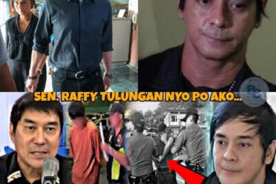 Ang Pagbagsak ng Isang Bayani: Ronnie Ricketts at ang Mabigat na Hatol ng Hustisya