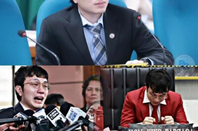 KIKO BARZAGA, SOBRANG NAPAHIYA: ANG INSIDENTENG NAGPAKULO SA BUONG INTERNET!