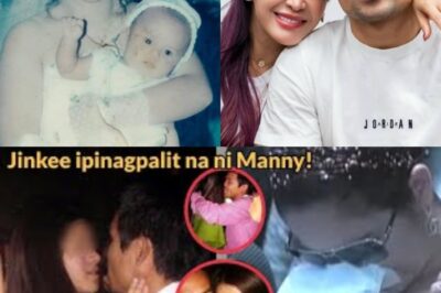WASAK NA ANG PUNDASYON NG PAMBANSANG KAMAO? Isang misteryosong babae raw ang nasa likod ng lumalalim na lamat sa relasyon nina Manny at Jinkee Pacquiao — at ngayon, lumalabas na ang mga detalye na magpapayanig sa buong bansa!