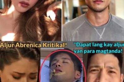 Eksklusibo: Ang Lihim sa Likod ng Matinding Komprontasyon nina Aljur Abrenica at Kylie Padilla — Paano Nasangkot si Robin ‘Binoe’ Padilla at Bakit Nauwi sa Trahedya ang Lahat?