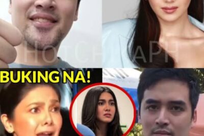 Tahimik na Pamilya, Biglang Nabunyag! Ang Totoong Dahilan sa Likod ng Pag-iyak ni Charlene Gonzales at ang Isang Desisyong Magbabago sa Buhay ni Atasha Muhlach at Mayor Vico Sotto Habang Lumulutang ang Balitang Hindi Inaakala ng Lahat…