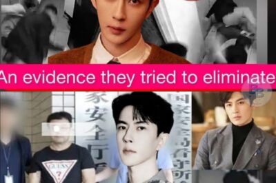 Yu Menglong’s Final Night: Ang Katotohanang Bumubulabog sa Buong Industriya