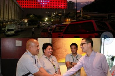 ANG MAKASAYSAYANG PAGBABALIK NG ABS-CBN: ISANG KUWENTONG PUNO NG LUHA, LABAN, AT PAG-ASA