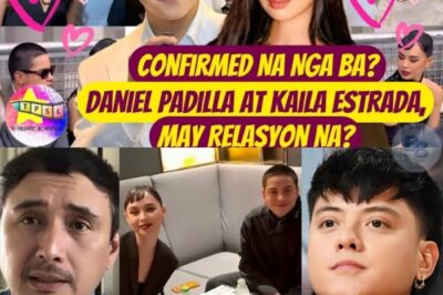 John Estrada Finally Breaks His Silence in a Shocking Revelation About His Daughter Kaila’s Rumored Relationship With a Man Connected to Him—But What He Said Has Left Fans Divided, Critics Furious, and Everyone Desperate to Know the Whole Truth!