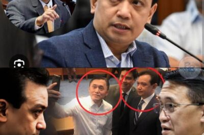 BONG GO BINASTED sa HULING HILING kay TRILLANES — Isang Eksklusibong Kwento ng Kapangyarihan, Pagtataksil, at Pagbubunyag