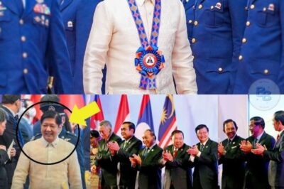 GRABE, NAKAKAKILABOT ‘TO! NAKAKAPROUD! MARCOS JR. MAGIGING LEADER NANG ASEAN SA 2026!
