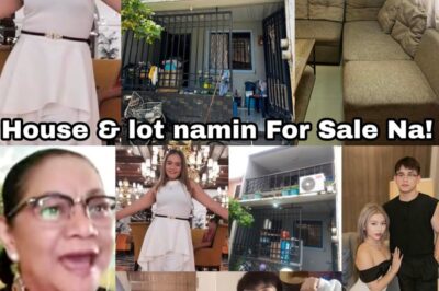 NAGULAT ang Buong Sambayanan! Pormal nang Ipinagbibili ang Dalawang Palapag na Bahay ng Pamilya Yulo sa Imus, Cavite—Mula sa Sunod-sunod na Matitinding Isyu ng P11 Milyon at Hidwaan, Ngayon ay Halagang P5 Milyon na Lang! Lihim na Chismis: Ibabalik Daw kay Kaloy ang Kita, Nagbubunyag ng Malalim at Mapait na Ugat ng Kanilang Away—Sino ang Nagbebenta, Sino ang Kumikita, at Ano ang Pasabog ni Chloe na Nagpaapoy sa Sitwasyon?