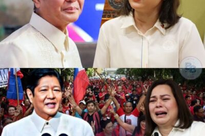 BREAKING NEWS: BBM MAY PASABOG! MGA DDS, MAG-IIYAKAN!