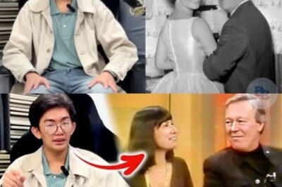 ‘Parang Nabuhay Muli si Matt!’ — Pamilya ni Matt Monro, Nagbigay ng Mensahe kay Rouelle Cariño Matapos ang Kanyang Viral na Pag-awit sa Eat Bulaga