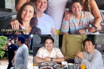 GRABE! Coco Martin, Halos Hindi Makapaniwala sa Nakita Niyang ‘Paraiso’ sa Puerto Galera—Bonggang Resort na Pag-aari ng Isa Pang Higante sa Showbiz! Matapos ang Matitinding Serye at Pelikula, Ngayon Lang Nasaksihan ang Ganitong Klase ng Tagumpay at Luho; Viral ang Kanyang Reaksyon at Pinag-uusapan Ngayong Lahat! Alamin ang Lihim sa Likod ng Private Resort na Ito at Ano ang Personal na Mensahe Niya sa May-ari!
