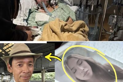 Labi ni Emman Atienza Ipinakita sa Publiko! Isang Matinding Kwento ng Ama at Pamilya na Matapang na Lumaban sa Depresyon—Mga Lihim, Pakikibaka, at Mga Sandaling Nagpabago sa Kanilang Buhay, Na Hindi Pa Dati Naiwalat!