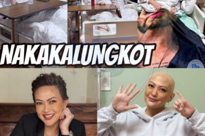 Sudden Health Crisis Strikes Beloved TV Host—Shocking Diagnosis Revealed, Leaving Fans in Shock and Colleagues in Tears