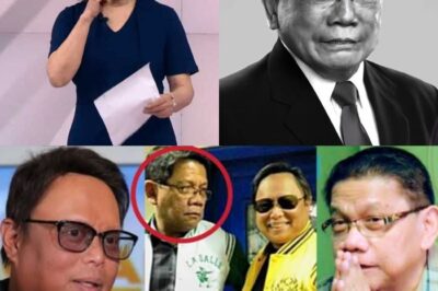 HINDI INASAHAN! Huling Salita ni Mike Enriquez Bago Pumanaw, Nagbukas ng Malupit na Laban sa Kanyang Kalusugan at Pag-iisa sa Hospital!