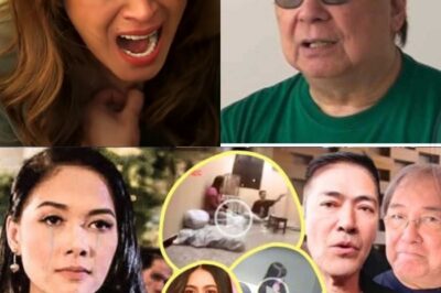 MAJA SALVADOR, NAGBUNYAG NG KATOTOHANAN MATAPOS ANG MAHABANG PANAHON NG SILENCE UKOL SA SCANDALO NI VIC AT JOEY! Ang Matapang na Pagpapahayag Niya, Nagdulot ng Malaking Gulat sa Buong Showbiz!