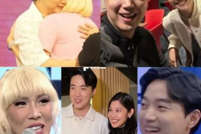 Vice Ganda BINUKING si Ryan Bang na TULOY NA ang KASAL nito kay Paola Huyong dahil NAGKABALIKAN NA!