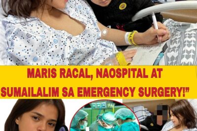 Panalangin Para kay Maris Racal: Pagdasal ng Lahat ng Tagahanga para sa Laban ni Maris at Pagpapalakas ng Kanyang Puso!